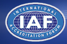 logo IAF